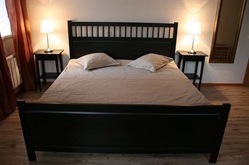 Albergue Basilica Hotel
