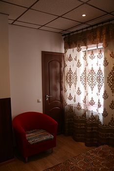 Albergue Basilica Hotel