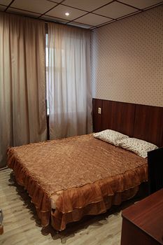 Albergue Basilica Hotel