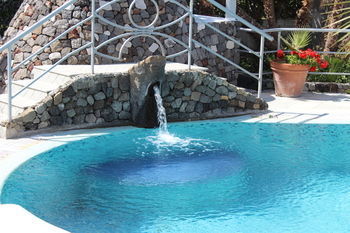 Hostal Hotel Myage