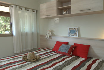 Apartamento Azureva Cap D'agde