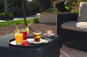 Apartamento Azureva Cap D'agde