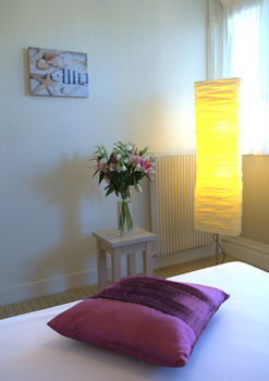 Apartamento Azureva Cap D'agde