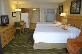 Hotel Nautilus Inn