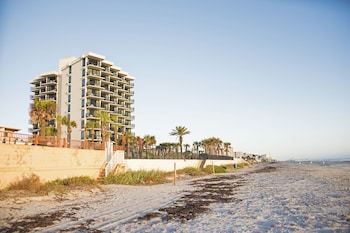 Hotel Nautilus Inn