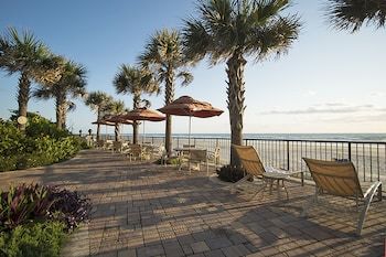 Hotel Nautilus Inn