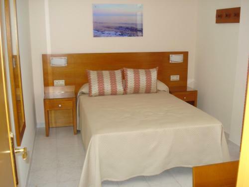 Hostal Marazul