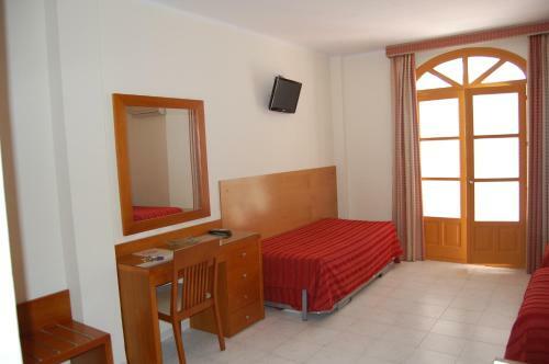 Hostal Marazul