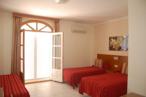Hostal Marazul
