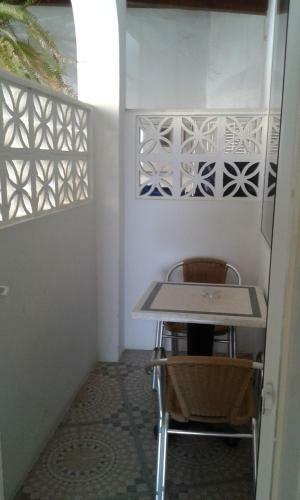 Hostal Marazul