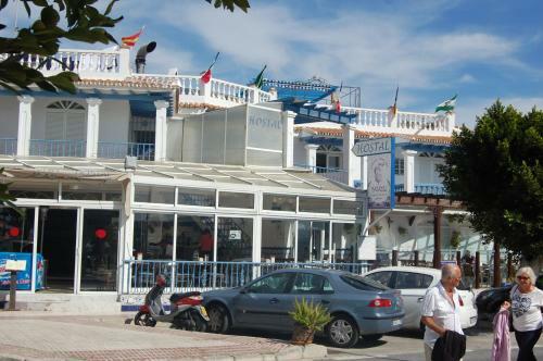 Hostal Marazul