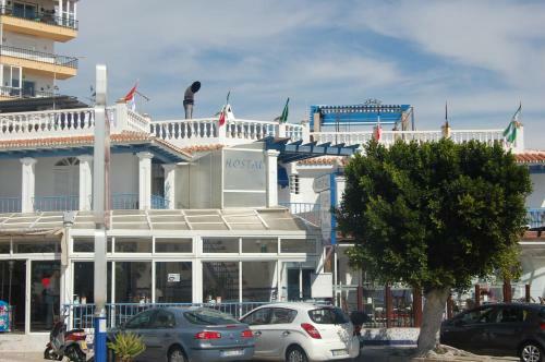 Hostal Marazul