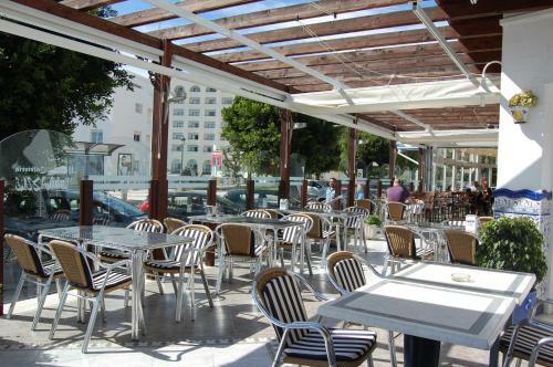 Hostal Marazul