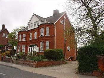 Hotel Bridge Guest House