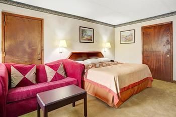 Hotel Super 8 Griffin