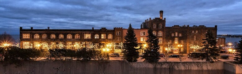 Hotel Fitger's Inn