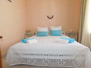 Aparthotel Naxian Breeze