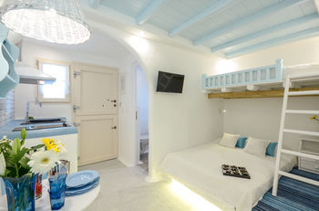 Aparthotel Naxian Breeze