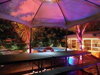 Hotel Blue Ocean Guesthouse