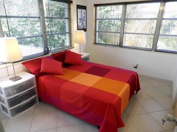 Hotel Blue Ocean Guesthouse