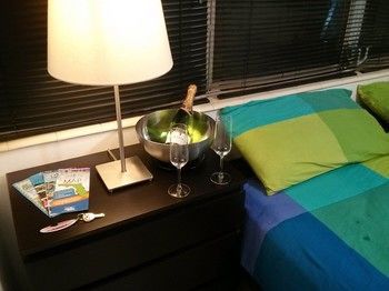 Hotel Blue Ocean Guesthouse