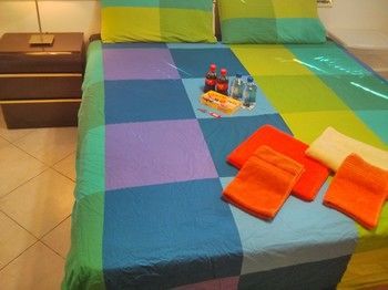 Hotel Blue Ocean Guesthouse