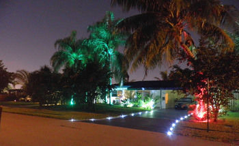 Hotel Blue Ocean Guesthouse
