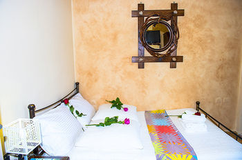 Aparthotel Villa Toula