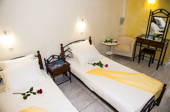 Aparthotel Villa Toula