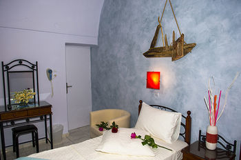 Aparthotel Villa Toula