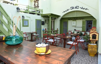 Aparthotel Villa Toula