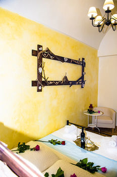 Aparthotel Villa Toula
