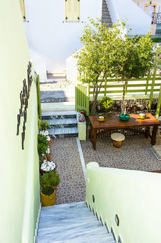 Aparthotel Villa Toula