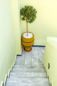 Aparthotel Villa Toula