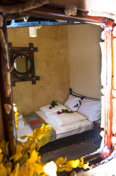 Aparthotel Villa Toula