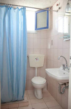 Aparthotel Villa Toula