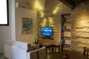 B&B Isola Dello Stampatore