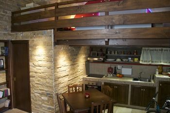 B&B Isola Dello Stampatore