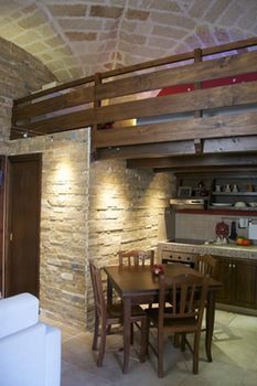 B&B Isola Dello Stampatore