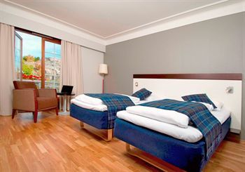 Hotel Scandic Havna Tj�me