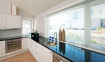 Hotel Scandic Havna Tj�me
