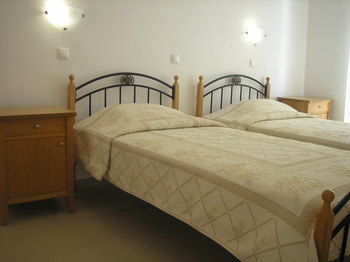 Nephele Apartments
