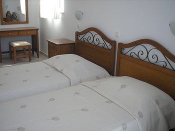 Nephele Apartments