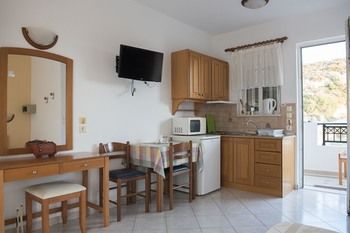 Nephele Apartments