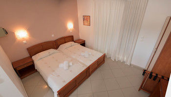 Nephele Apartments