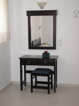 Nephele Apartments