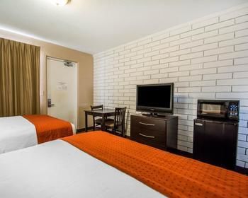 Hotel Econo Lodge Oceanfront