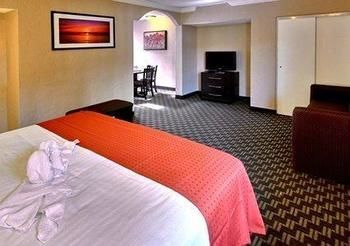 Hotel Econo Lodge Oceanfront