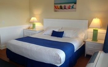 Motel Topsail Shores Inn
