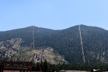 Hotel Blue Jay Lodge
